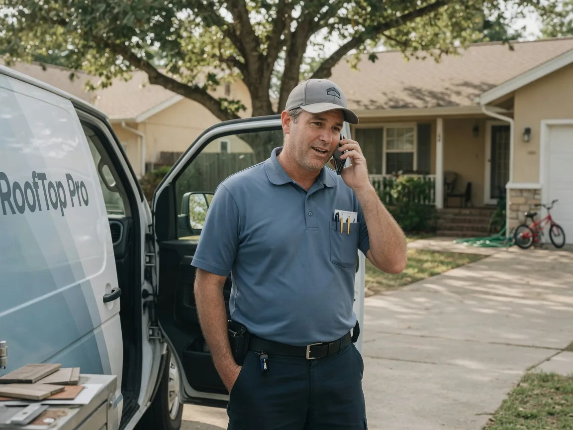 Roof Repair Bonnerdale, AR FAQs