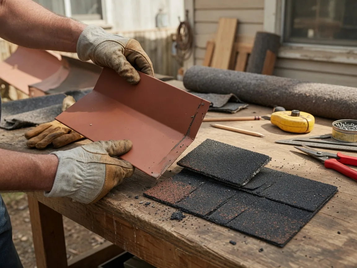Roof Repair company in Bonnerdale, AR